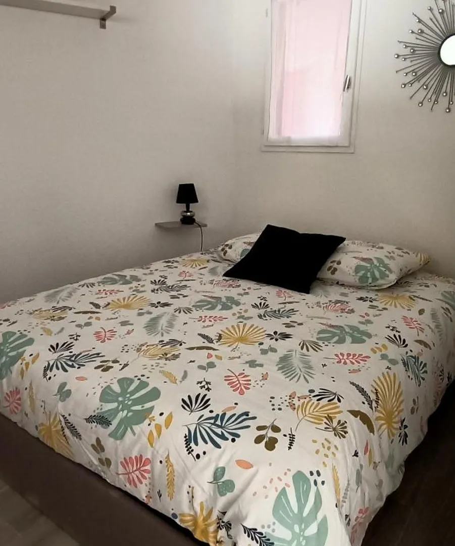 Port Cogolin, T2 Calme Dans Belle Residence, Piscine, Proche St Tropez 0*, Коголин